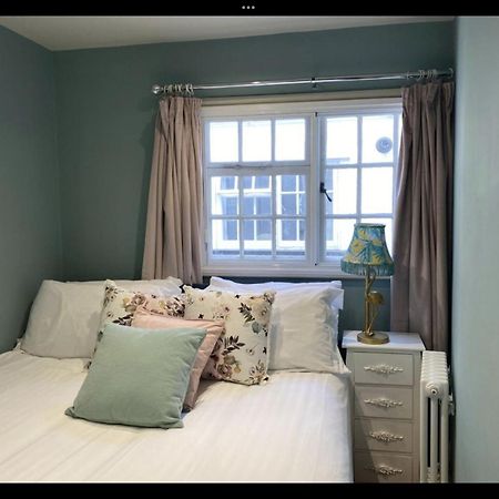 Monmouth House Apartments, Lyme Regis Old Town, Dog Friendly, Parking Eksteriør bilde