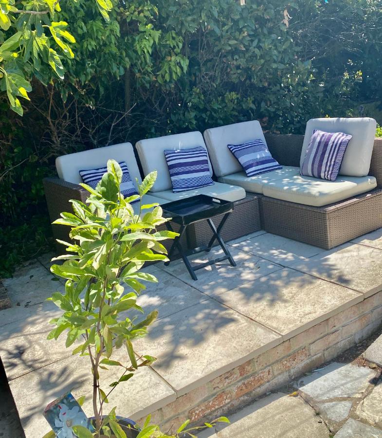 Monmouth House Apartments, Lyme Regis Old Town, Dog Friendly, Parking Eksteriør bilde