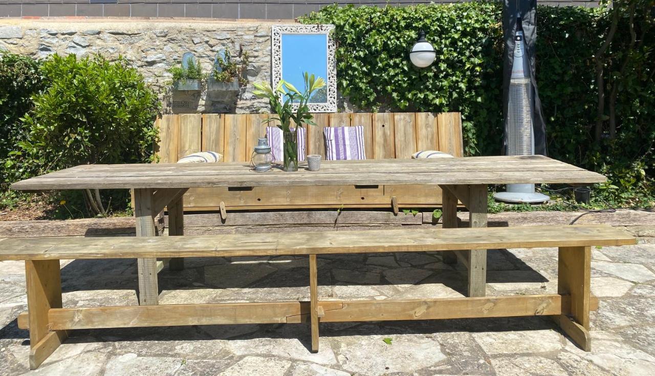 Monmouth House Apartments, Lyme Regis Old Town, Dog Friendly, Parking Eksteriør bilde