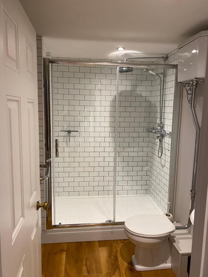 Monmouth House Apartments, Lyme Regis Old Town, Dog Friendly, Parking Eksteriør bilde