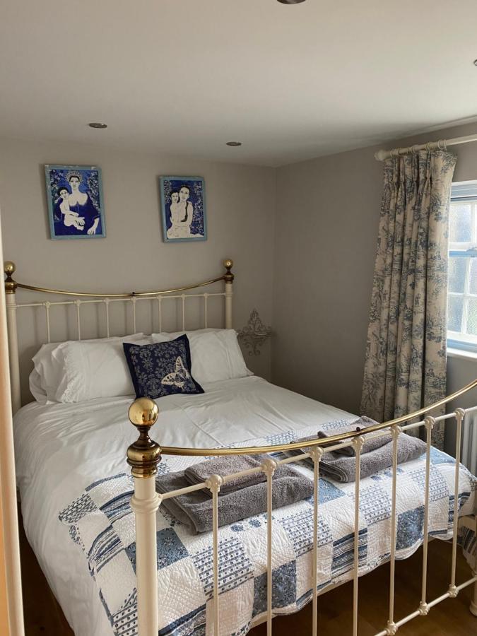 Monmouth House Apartments, Lyme Regis Old Town, Dog Friendly, Parking Eksteriør bilde