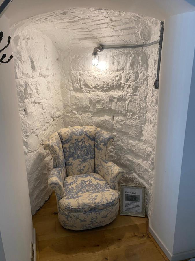 Monmouth House Apartments, Lyme Regis Old Town, Dog Friendly, Parking Eksteriør bilde