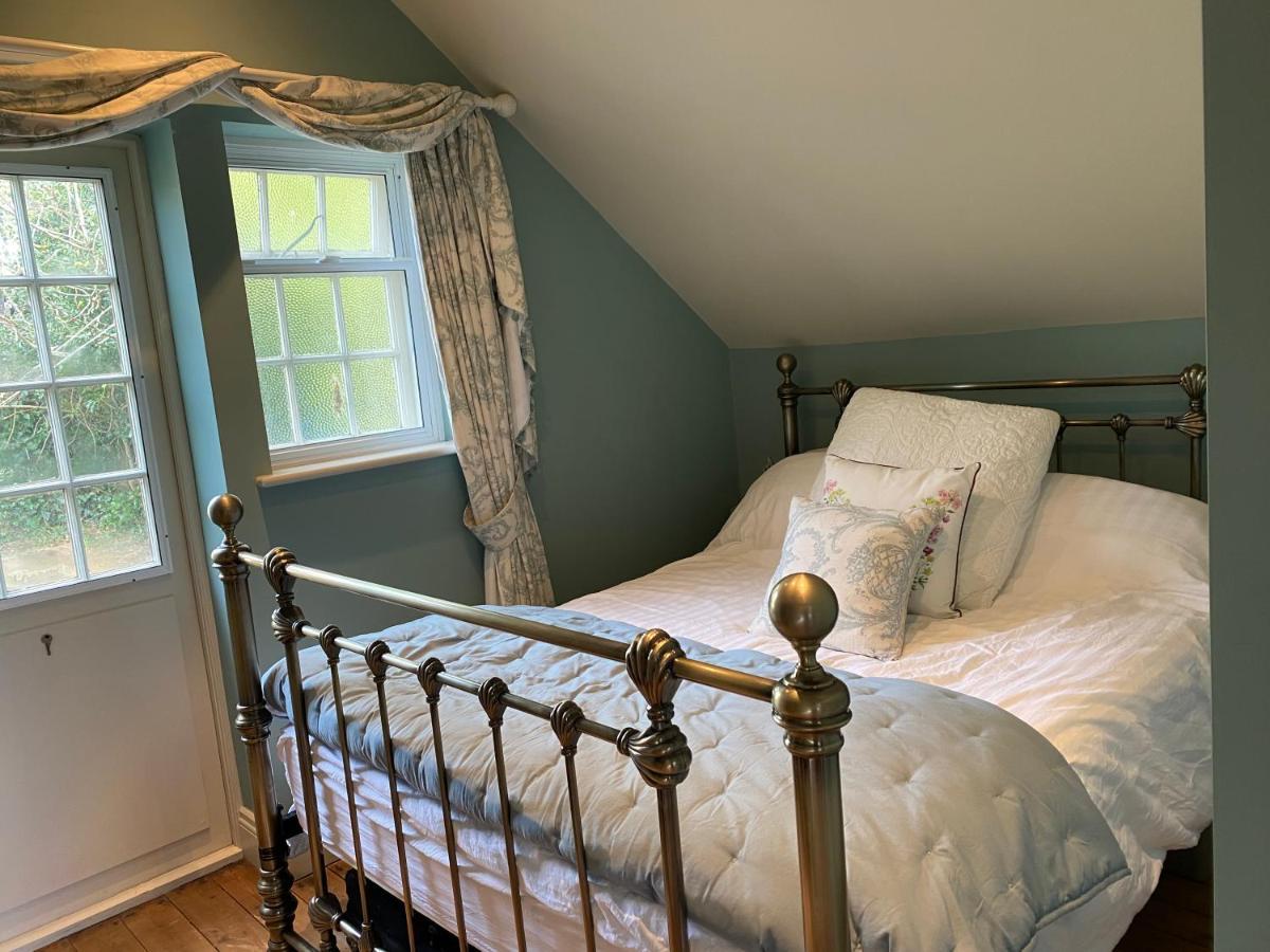 Monmouth House Apartments, Lyme Regis Old Town, Dog Friendly, Parking Eksteriør bilde