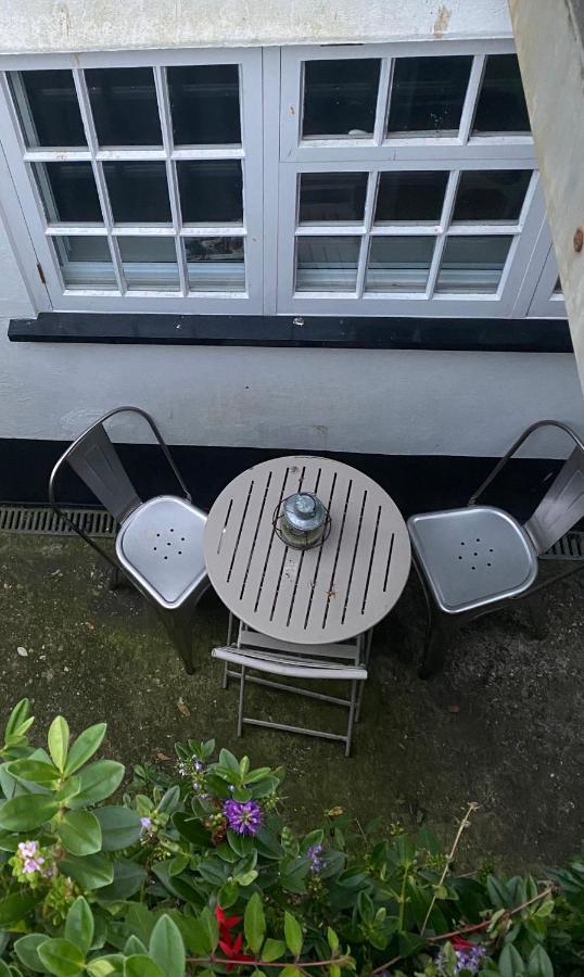 Monmouth House Apartments, Lyme Regis Old Town, Dog Friendly, Parking Eksteriør bilde