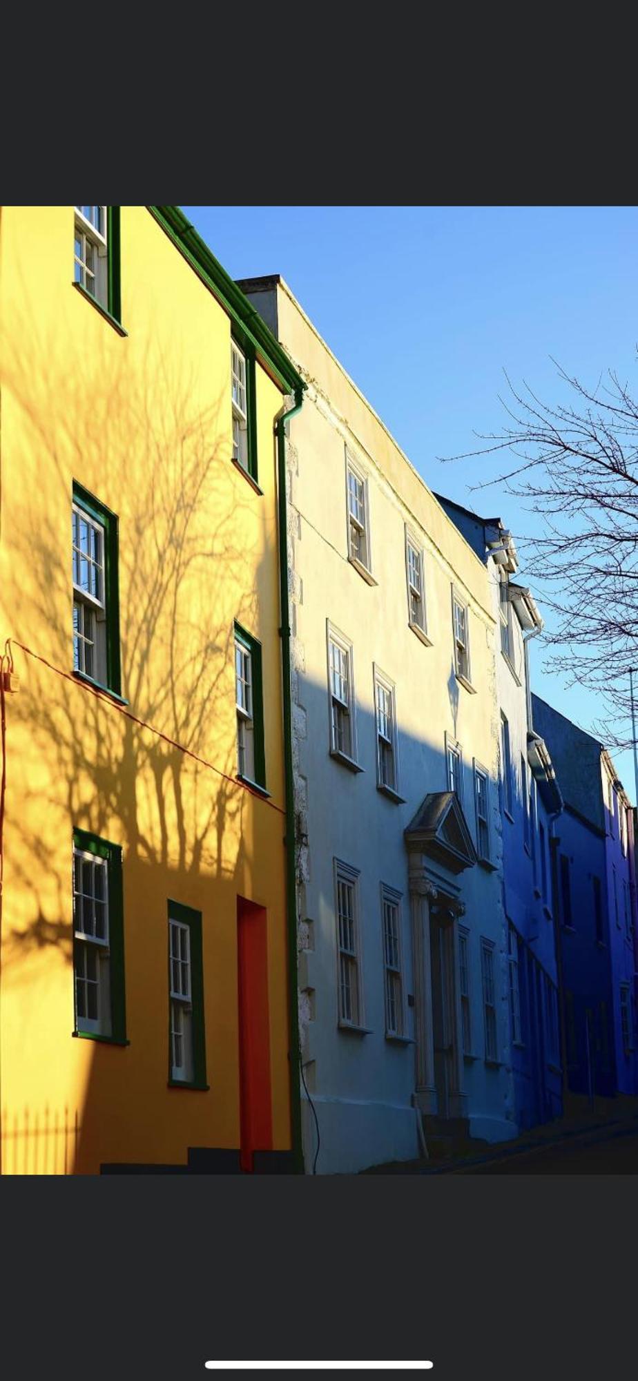Monmouth House Apartments, Lyme Regis Old Town, Dog Friendly, Parking Eksteriør bilde