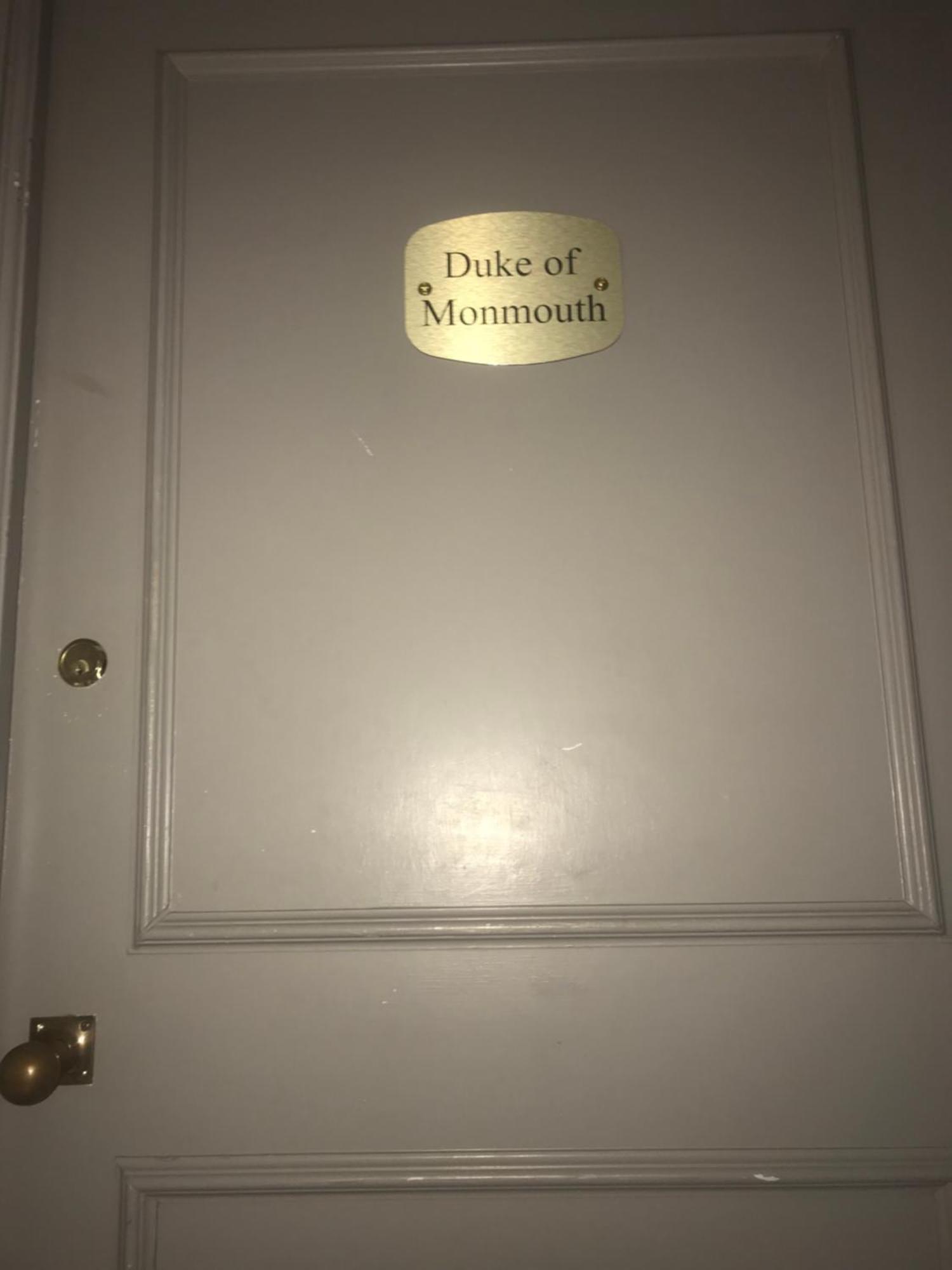 Monmouth House Apartments, Lyme Regis Old Town, Dog Friendly, Parking Eksteriør bilde