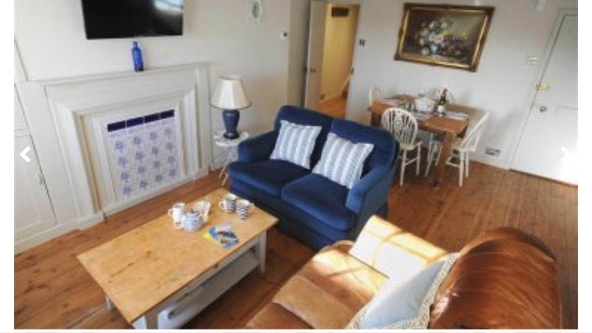 Monmouth House Apartments, Lyme Regis Old Town, Dog Friendly, Parking Eksteriør bilde