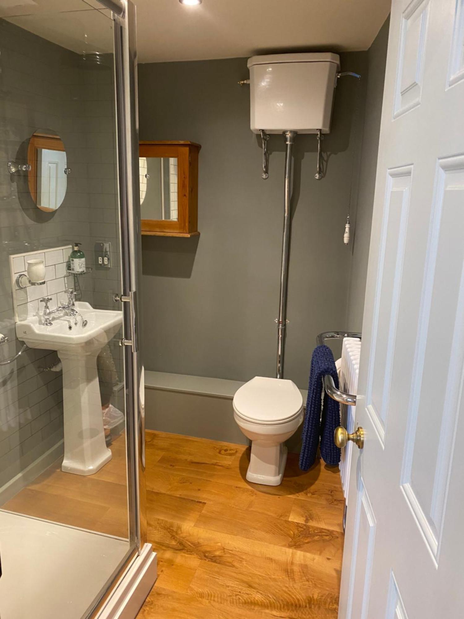 Monmouth House Apartments, Lyme Regis Old Town, Dog Friendly, Parking Eksteriør bilde