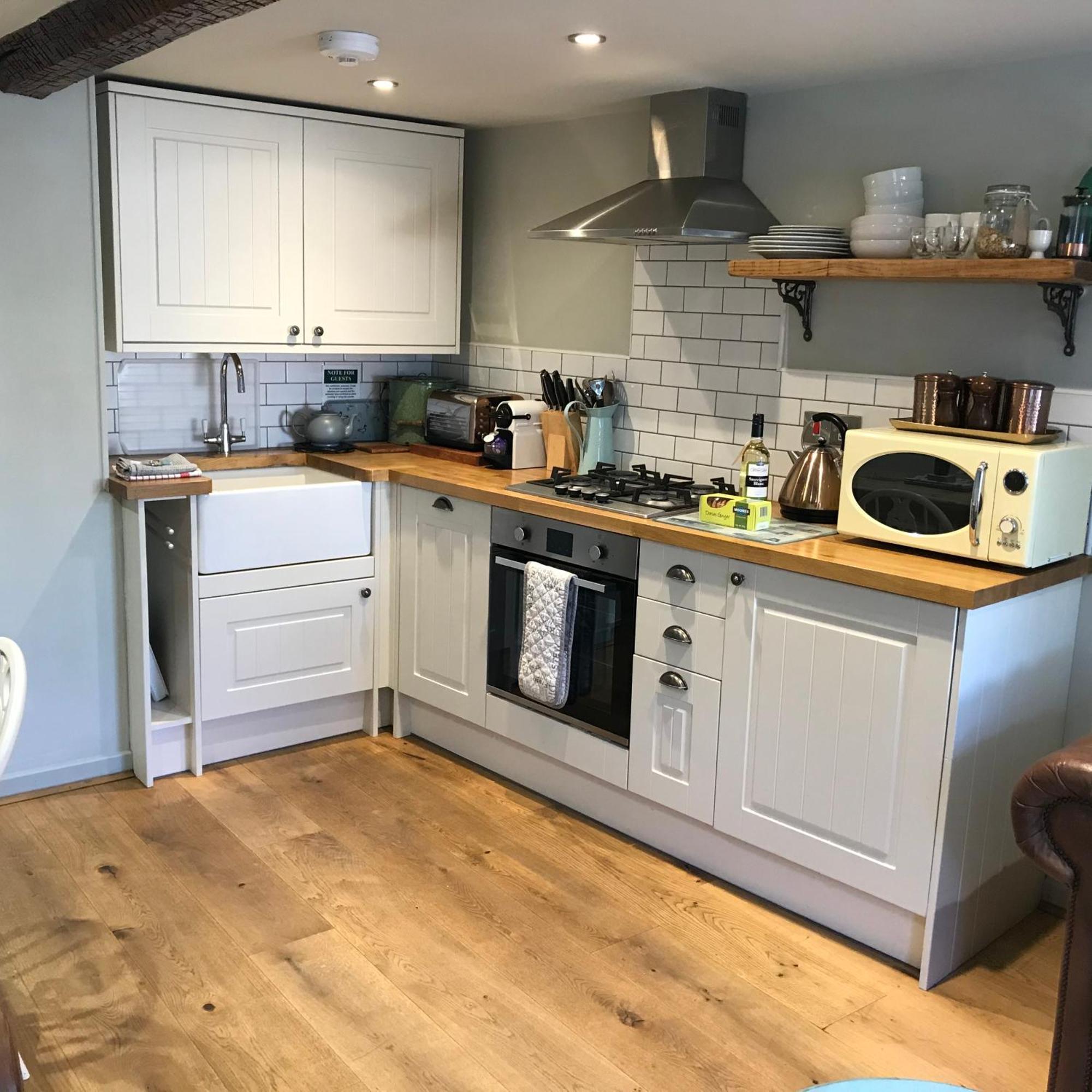 Monmouth House Apartments, Lyme Regis Old Town, Dog Friendly, Parking Eksteriør bilde