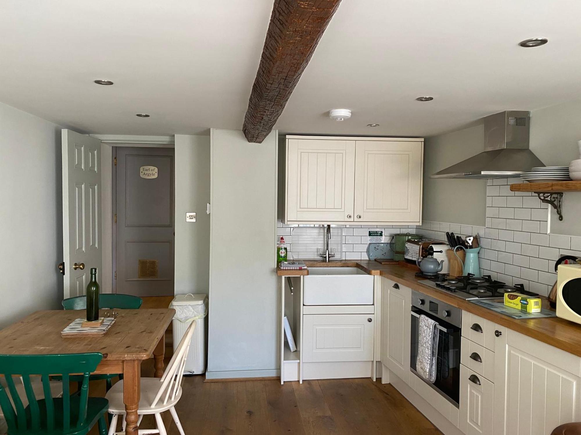 Monmouth House Apartments, Lyme Regis Old Town, Dog Friendly, Parking Eksteriør bilde