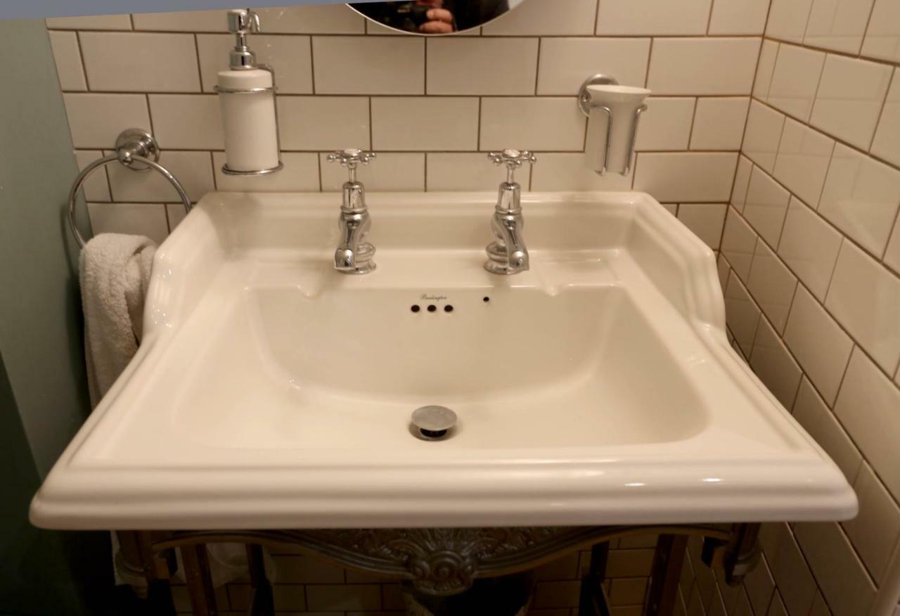 Monmouth House Apartments, Lyme Regis Old Town, Dog Friendly, Parking Eksteriør bilde