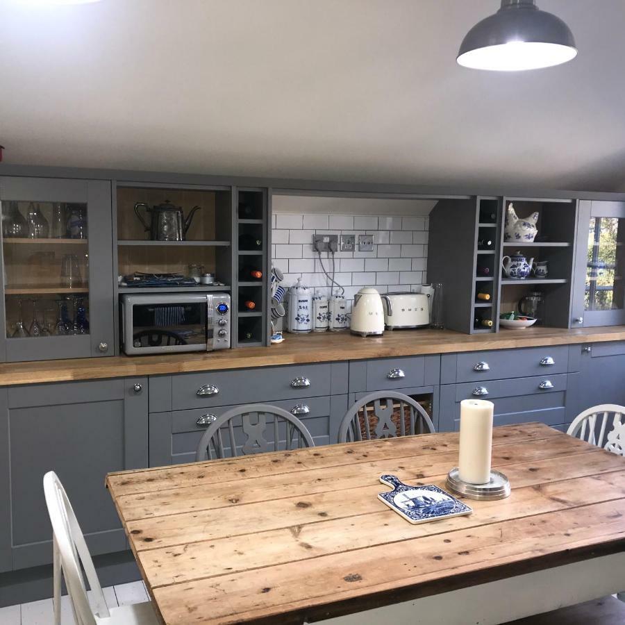 Monmouth House Apartments, Lyme Regis Old Town, Dog Friendly, Parking Eksteriør bilde