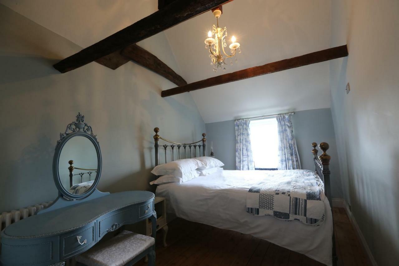 Monmouth House Apartments, Lyme Regis Old Town, Dog Friendly, Parking Eksteriør bilde