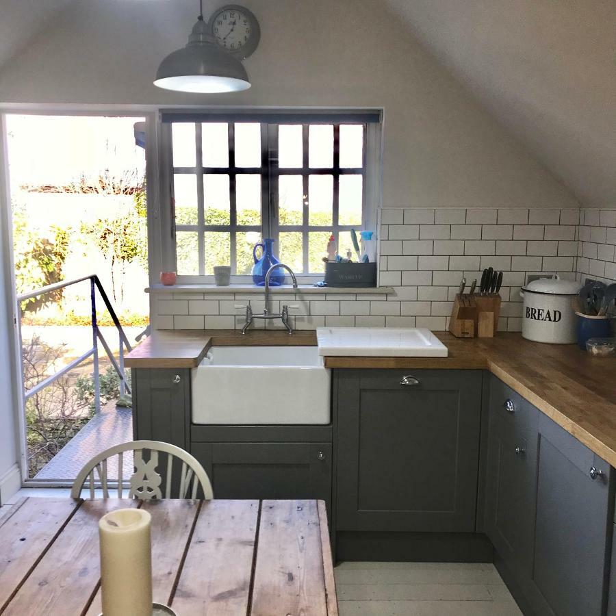 Monmouth House Apartments, Lyme Regis Old Town, Dog Friendly, Parking Eksteriør bilde