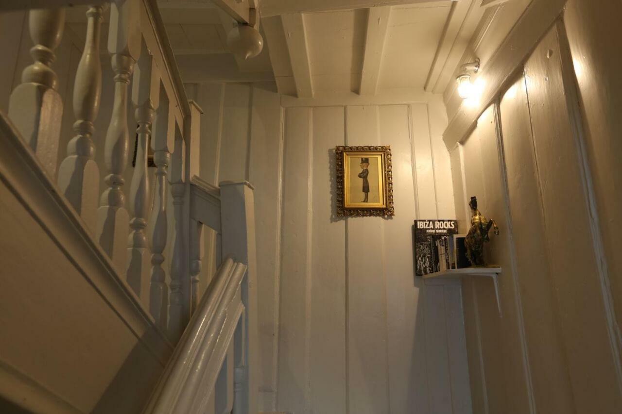 Monmouth House Apartments, Lyme Regis Old Town, Dog Friendly, Parking Eksteriør bilde